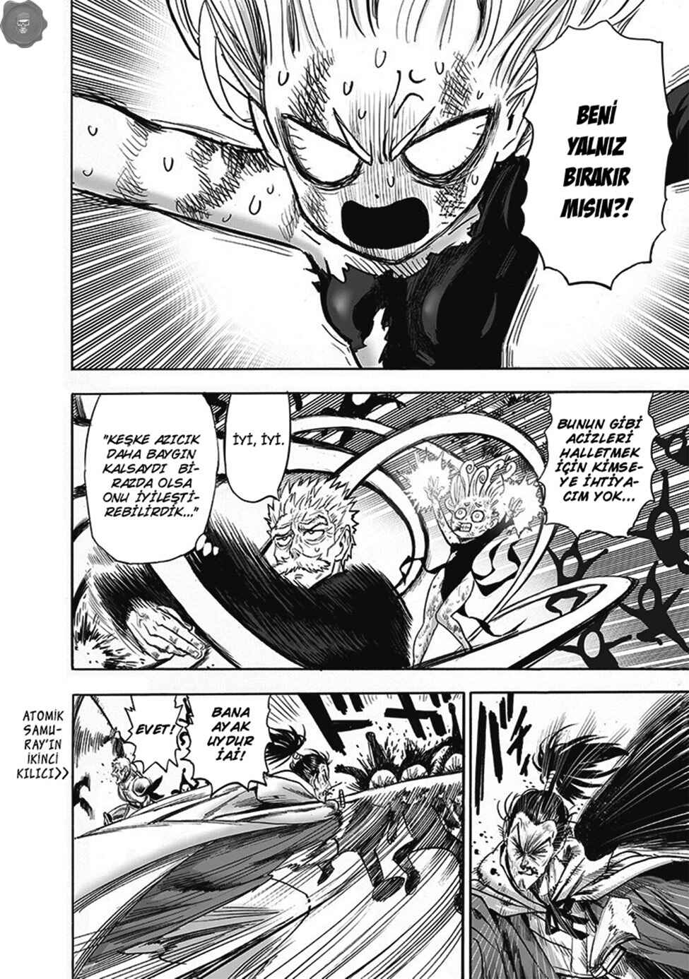 Chapter 151 - Page 5