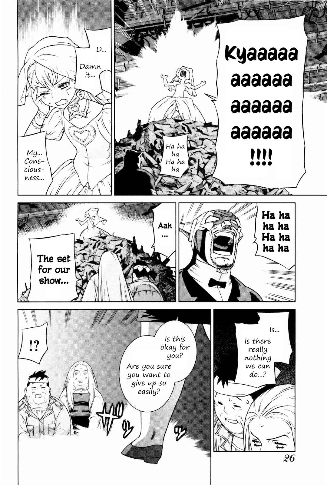 Chapter 23 - Page 29
