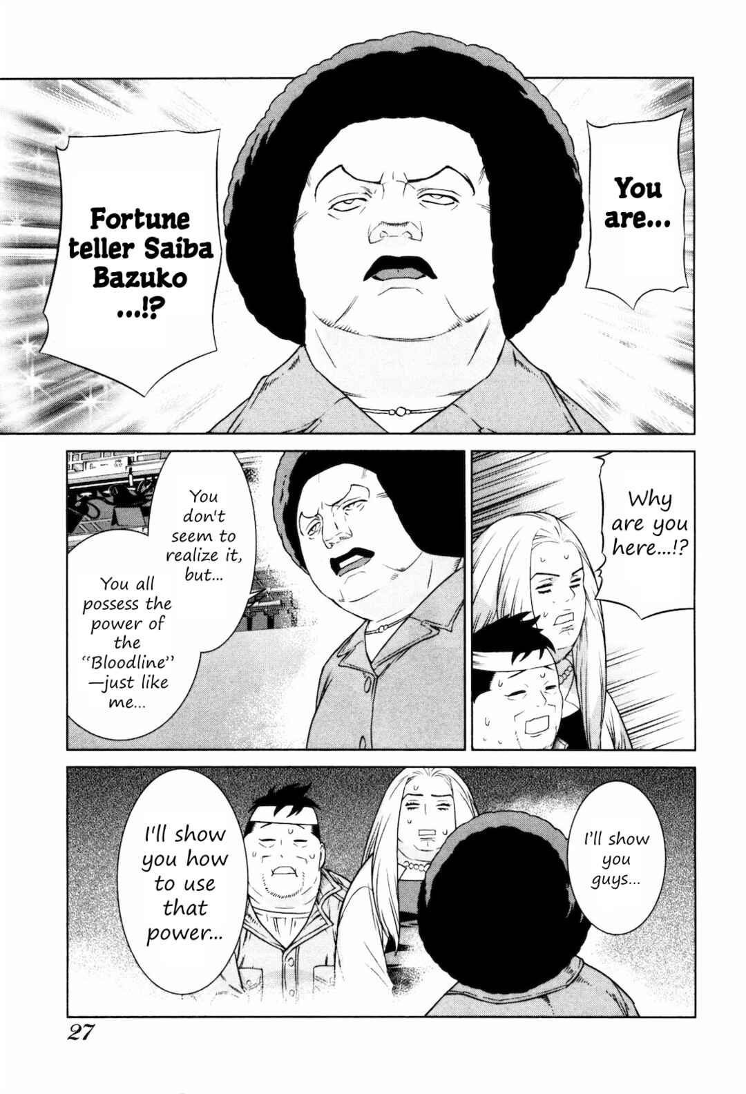 Chapter 23 - Page 30