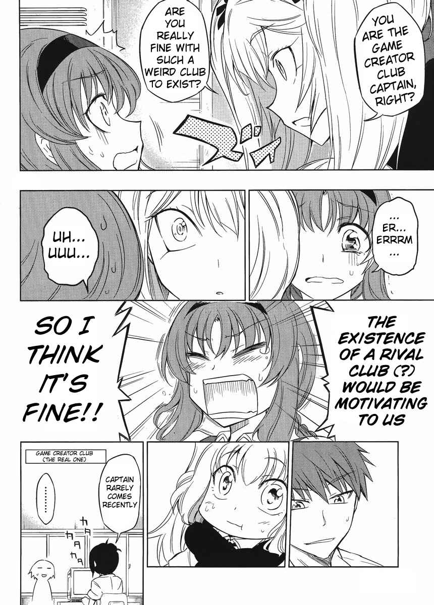 Chapter 32 - Page 12