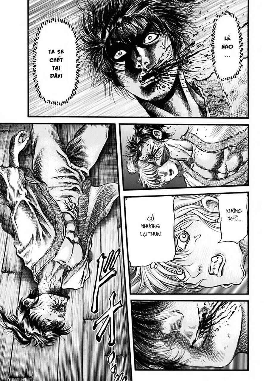 Chapter 286 - Page 18