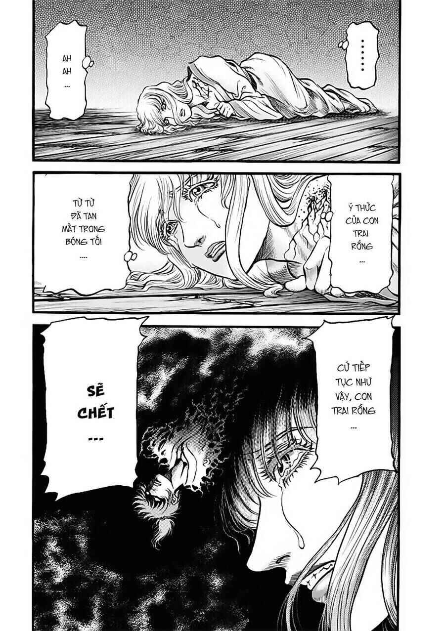 Chapter 286 - Page 20