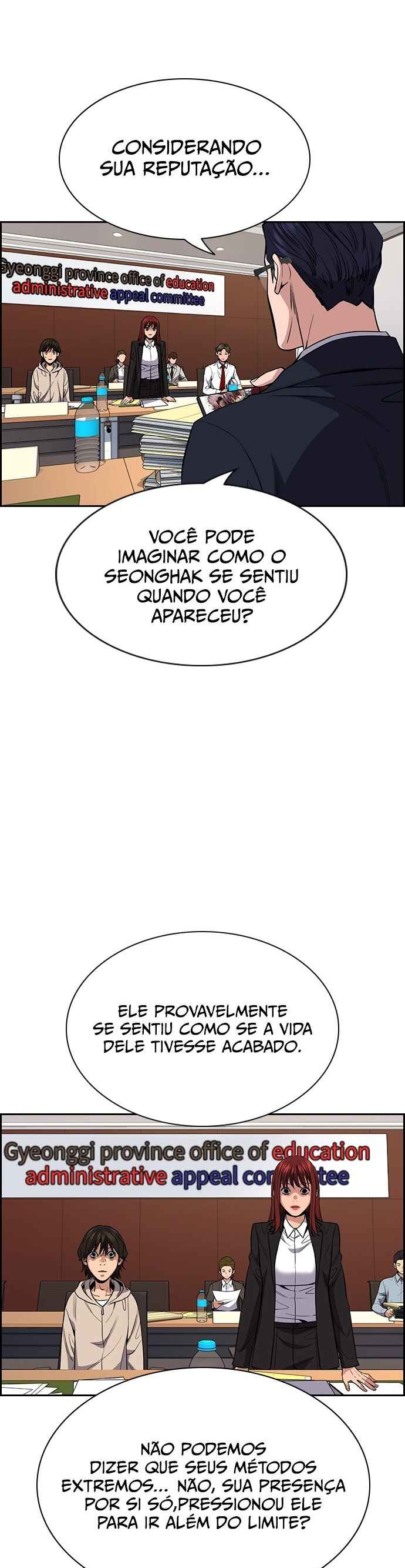 Chapter 61 - Page 33