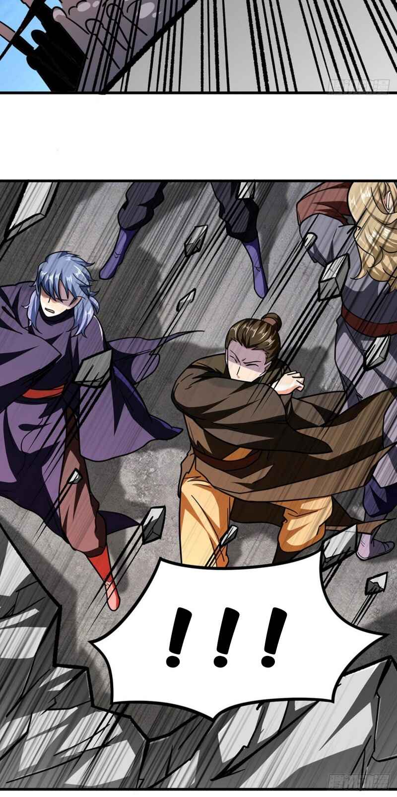 Chapter 291 - Page 19