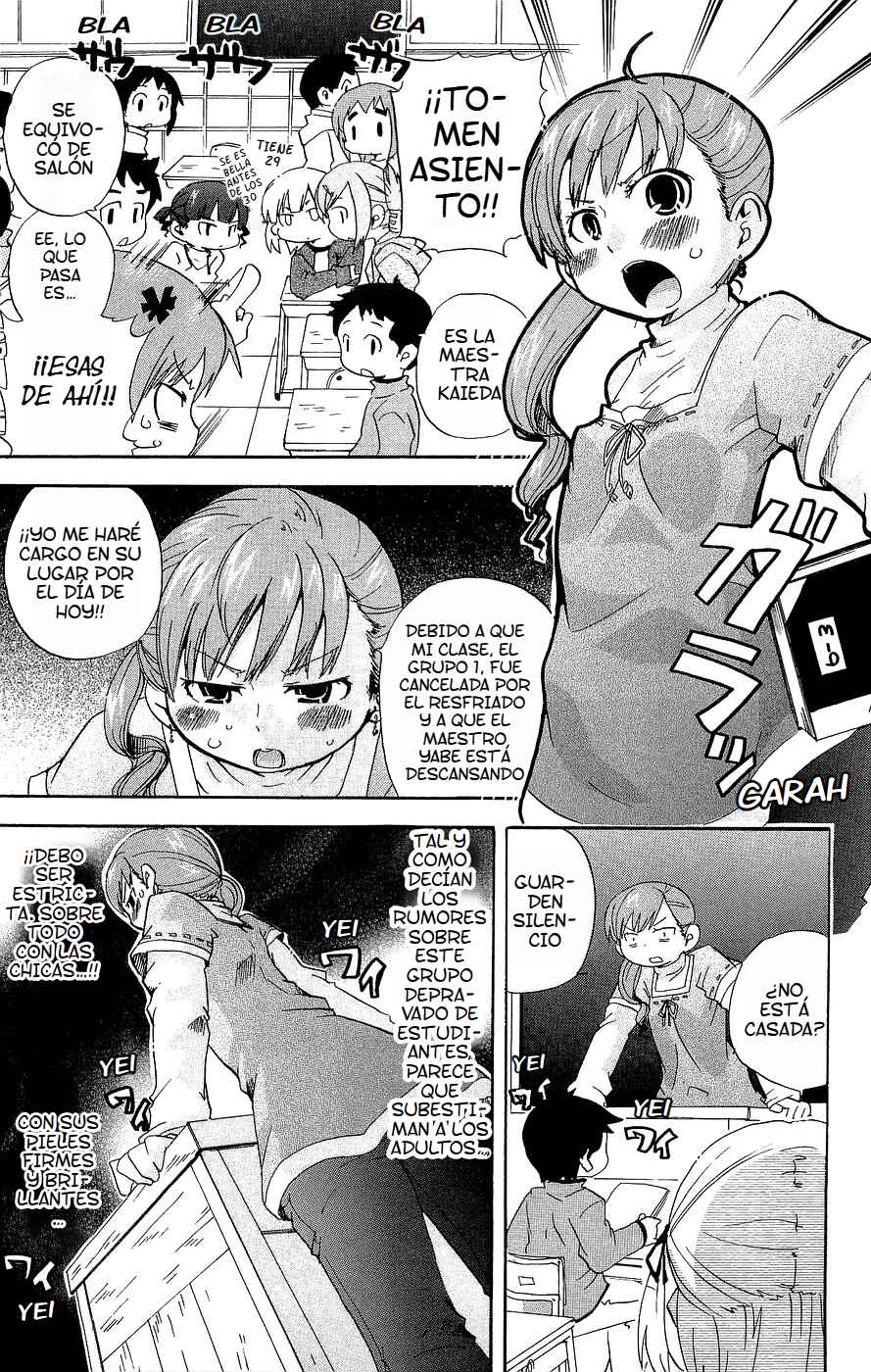Chapter 127 - Page 4