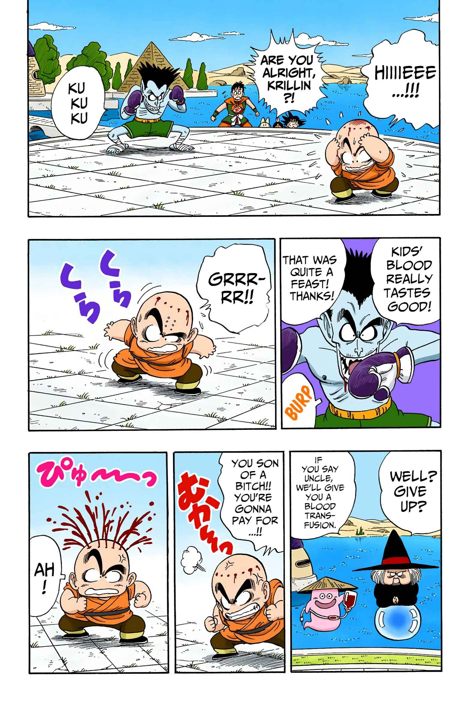 Chapter 99 - Page 9