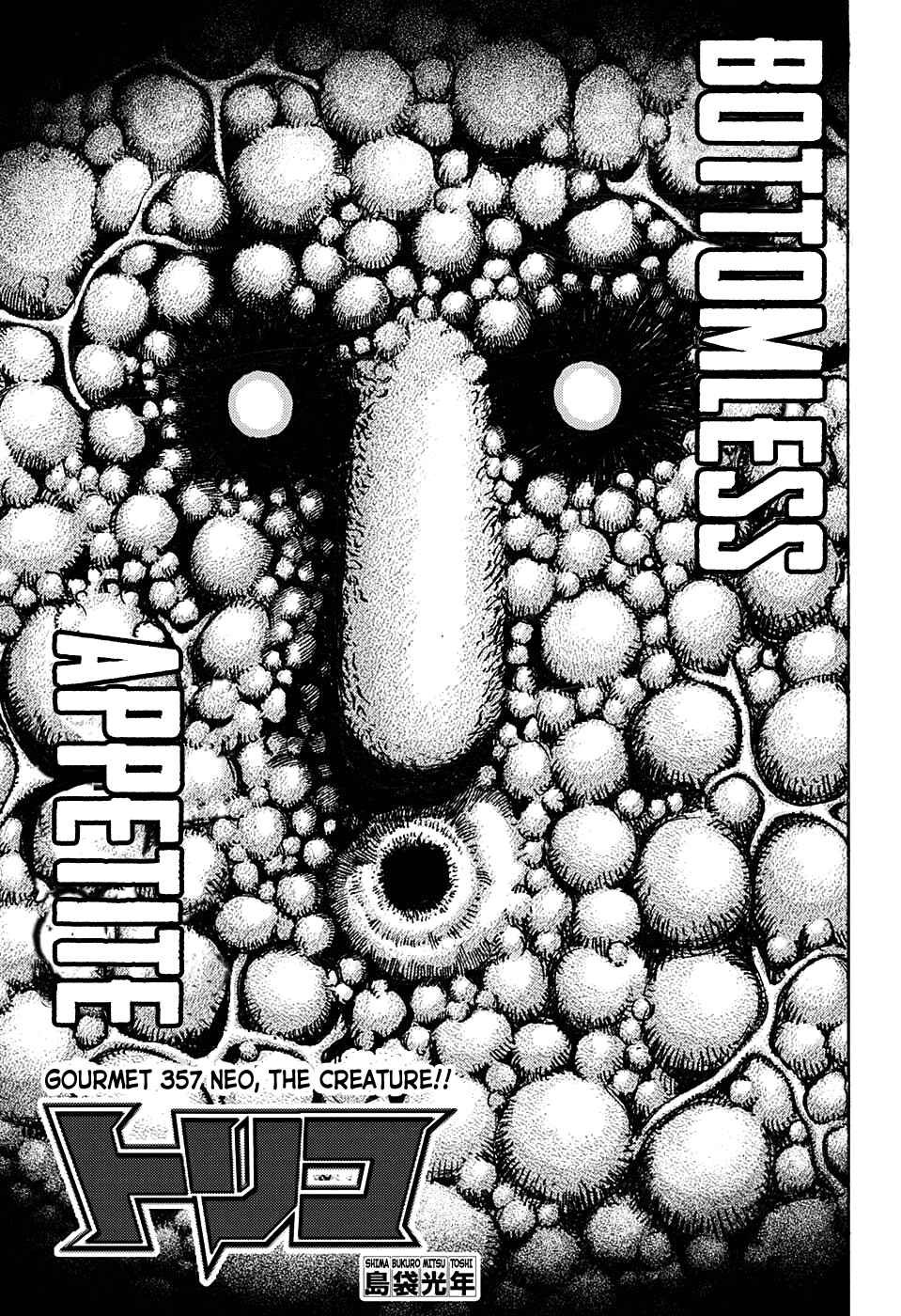 Chapter 357 - Page 1