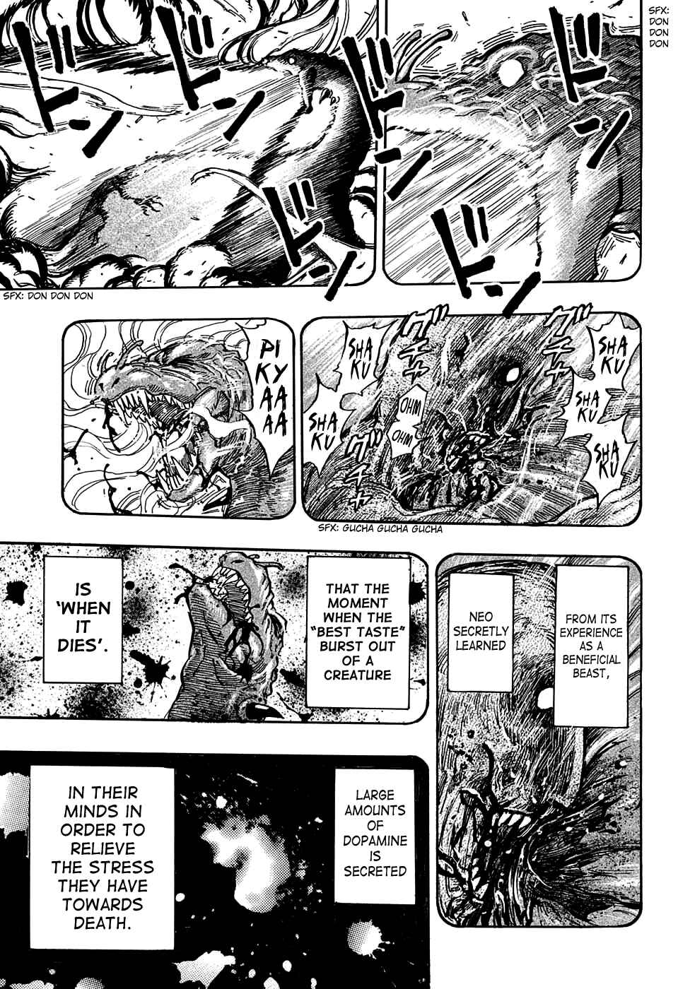 Chapter 357 - Page 13