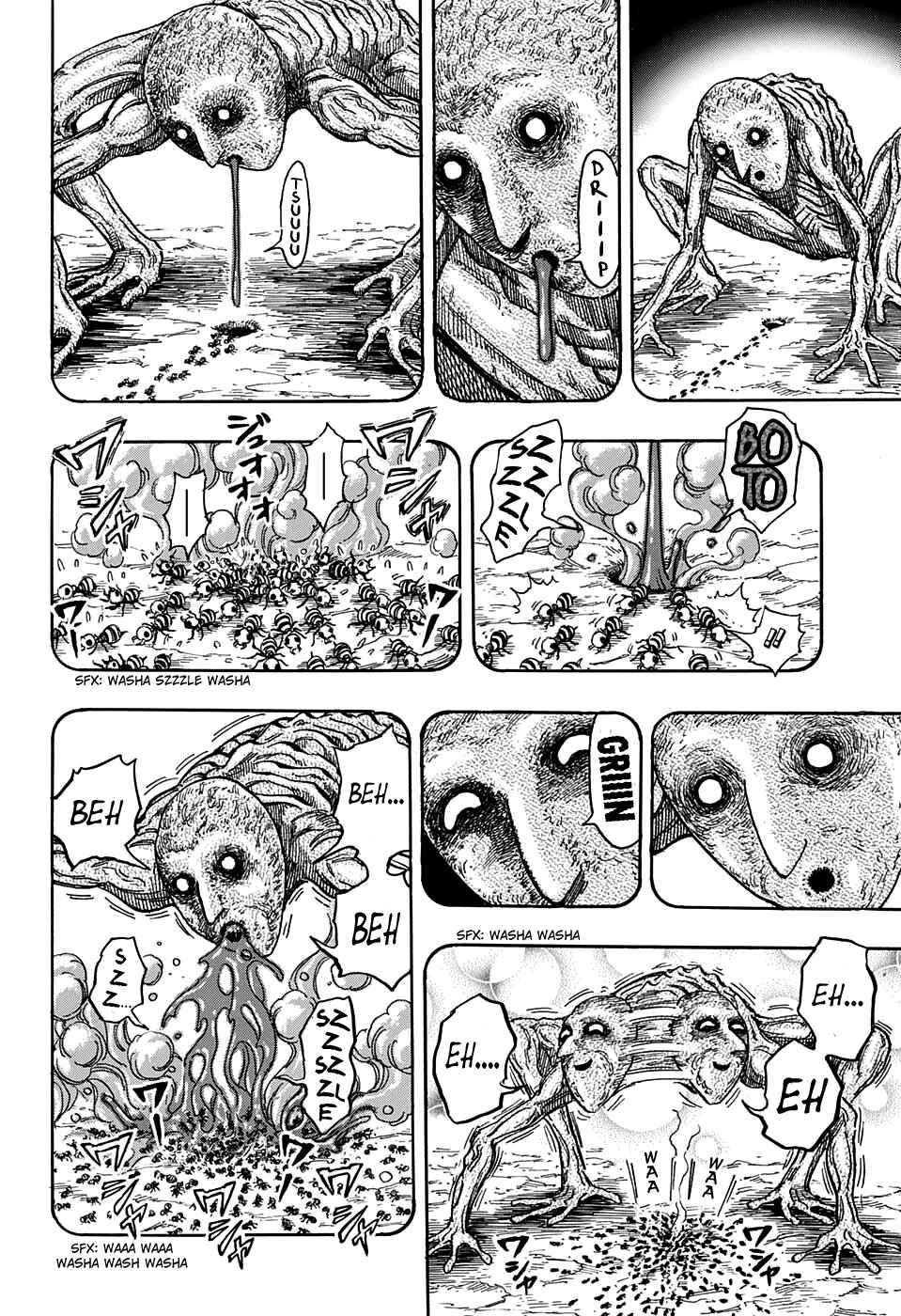 Chapter 357 - Page 8