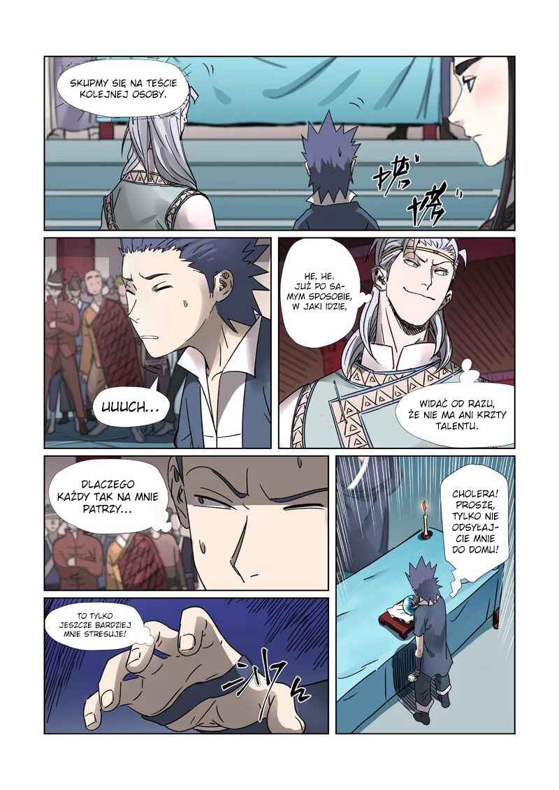 Chapter 300 - Page 4