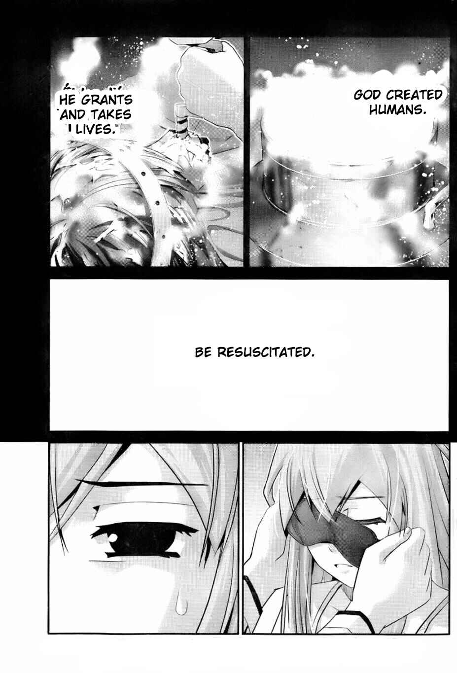 Chapter 75 - Page 16