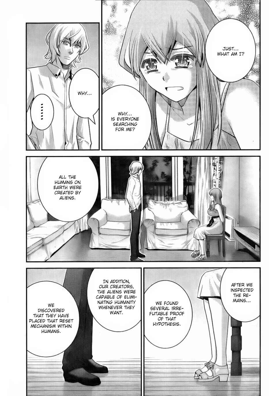 Chapter 75 - Page 18