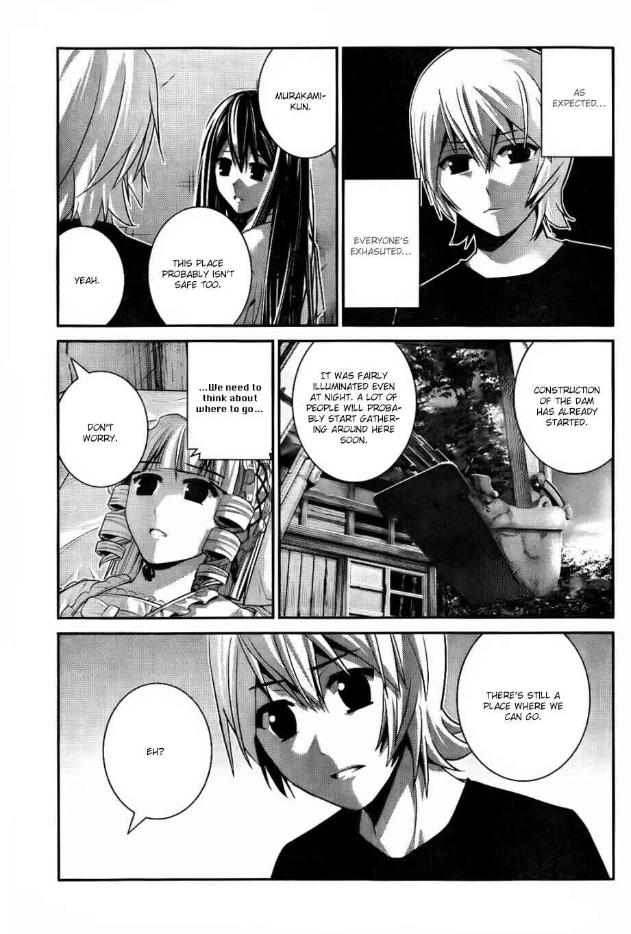 Chapter 75 - Page 4