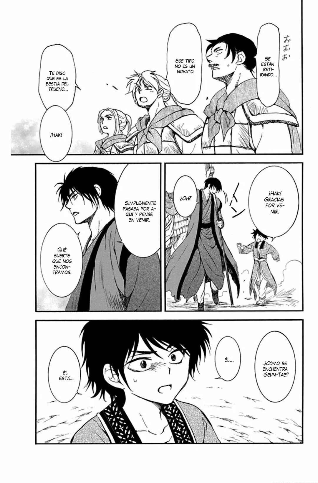 Chapter 210 - Page 16