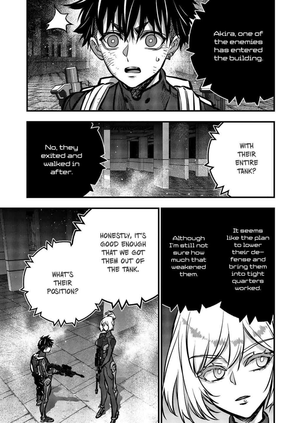 Chapter 34 - Page 19