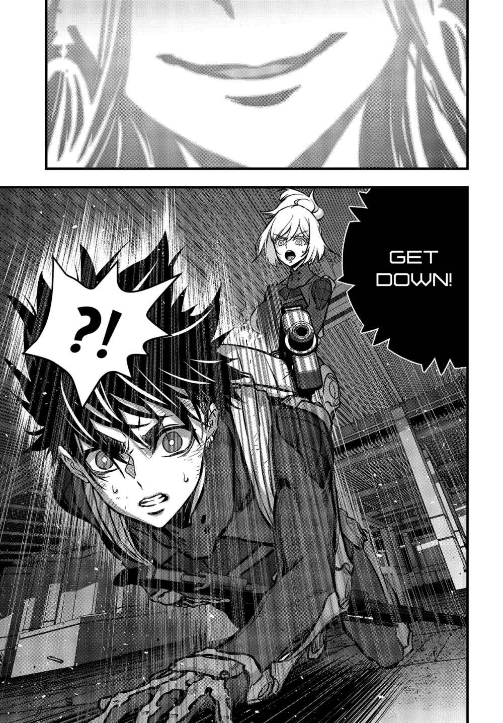 Chapter 34 - Page 21