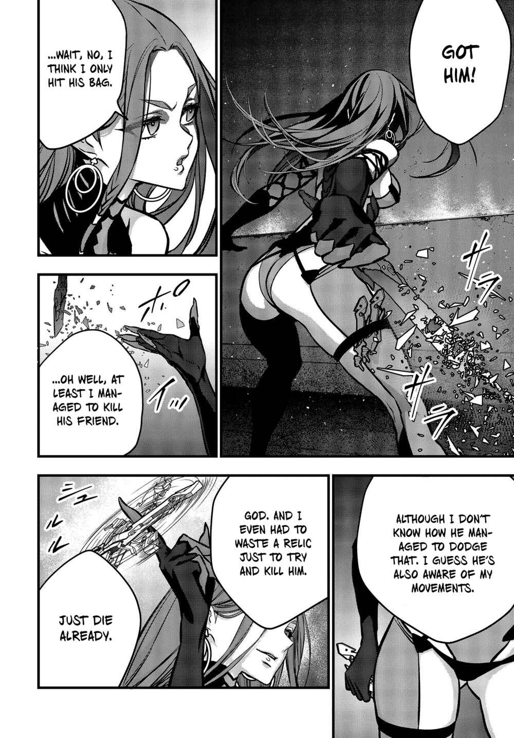 Chapter 34 - Page 25