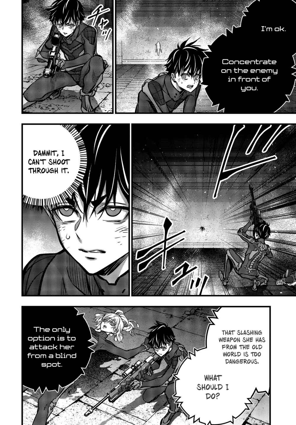 Chapter 34 - Page 29