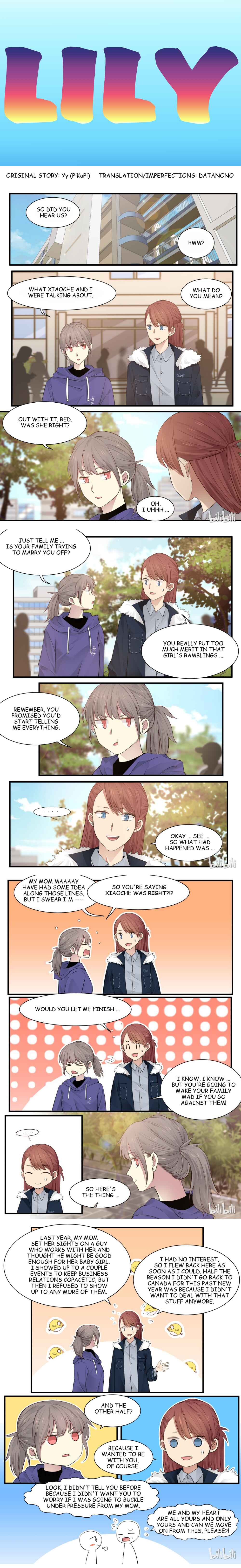Chapter 210 - Page 1