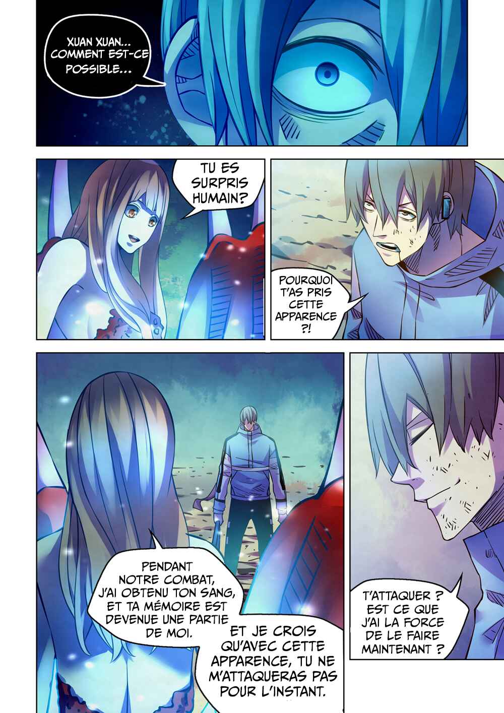 Chapter 243 - Page 3