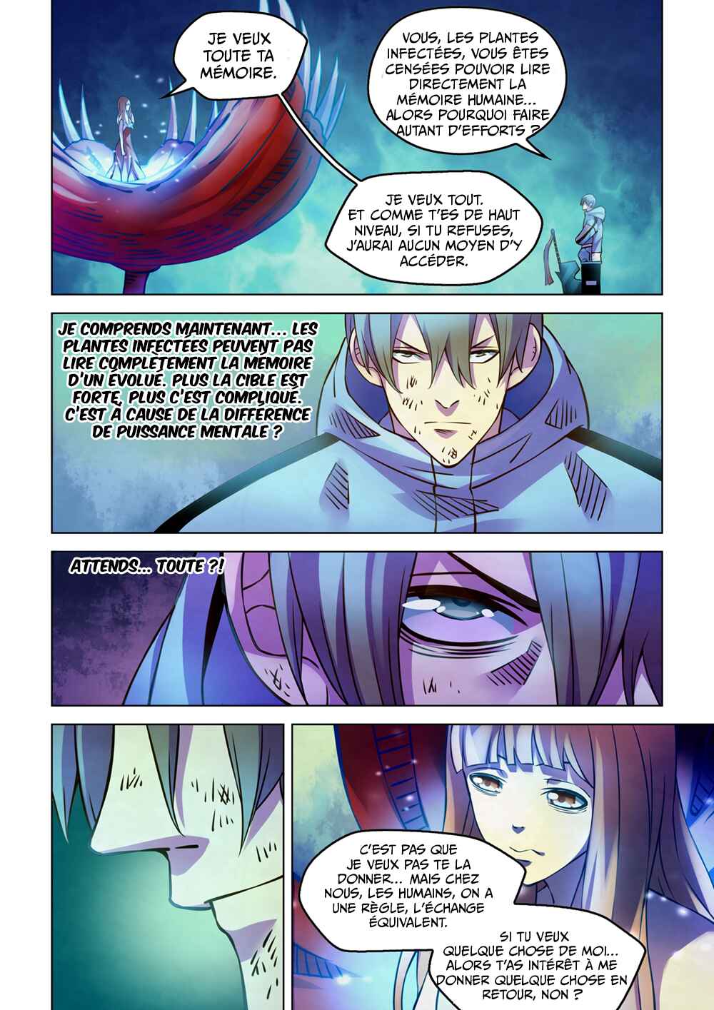 Chapter 243 - Page 5