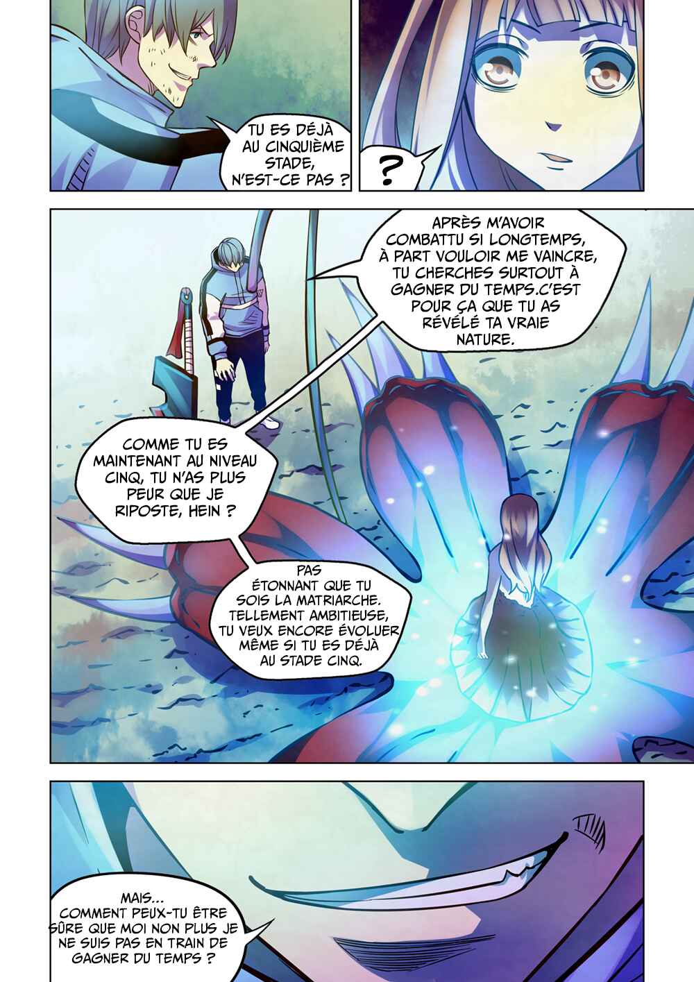 Chapter 243 - Page 9