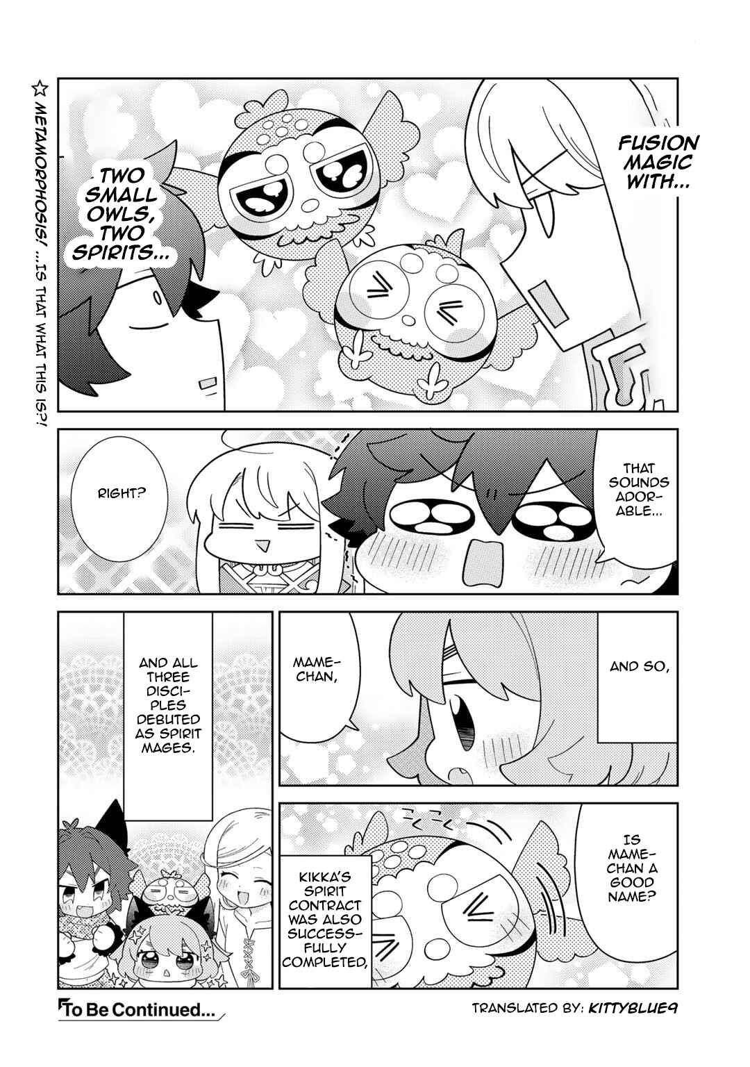 Chapter 70 - Page 18