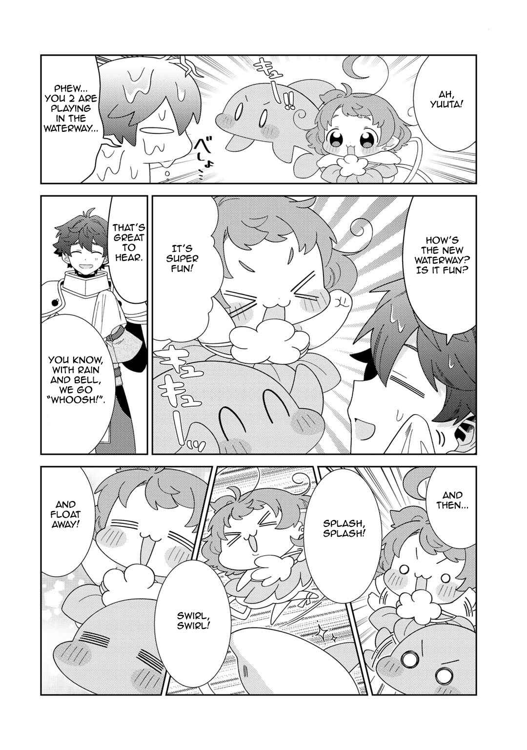 Chapter 70 - Page 4