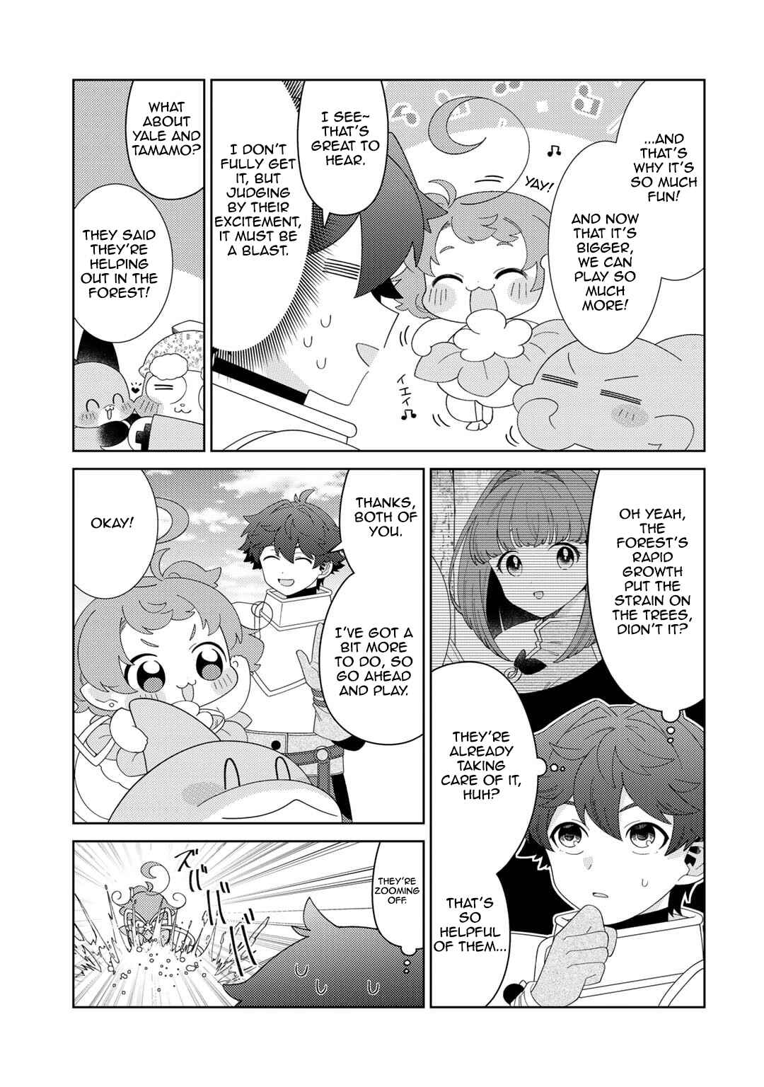 Chapter 70 - Page 5