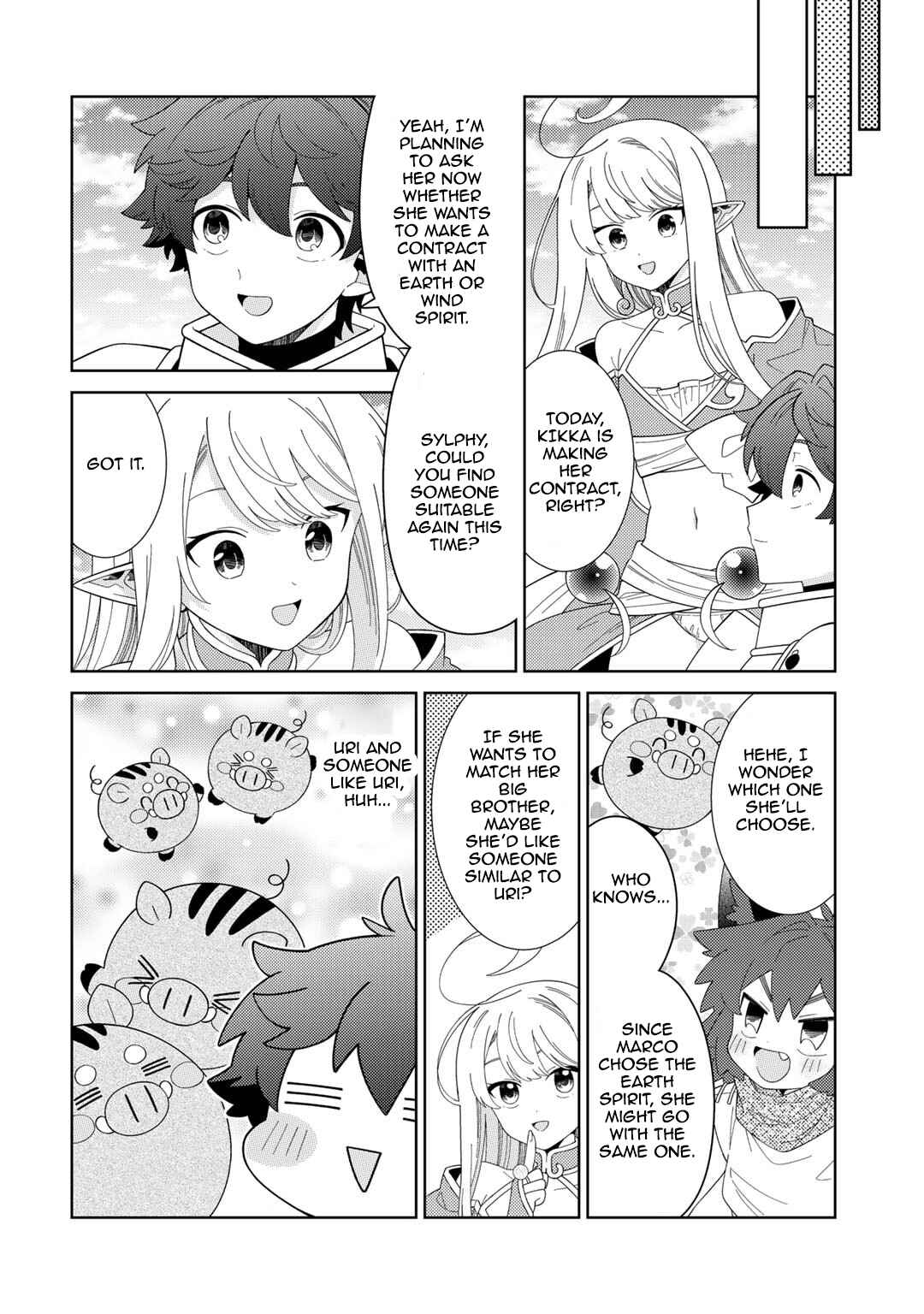 Chapter 70 - Page 6