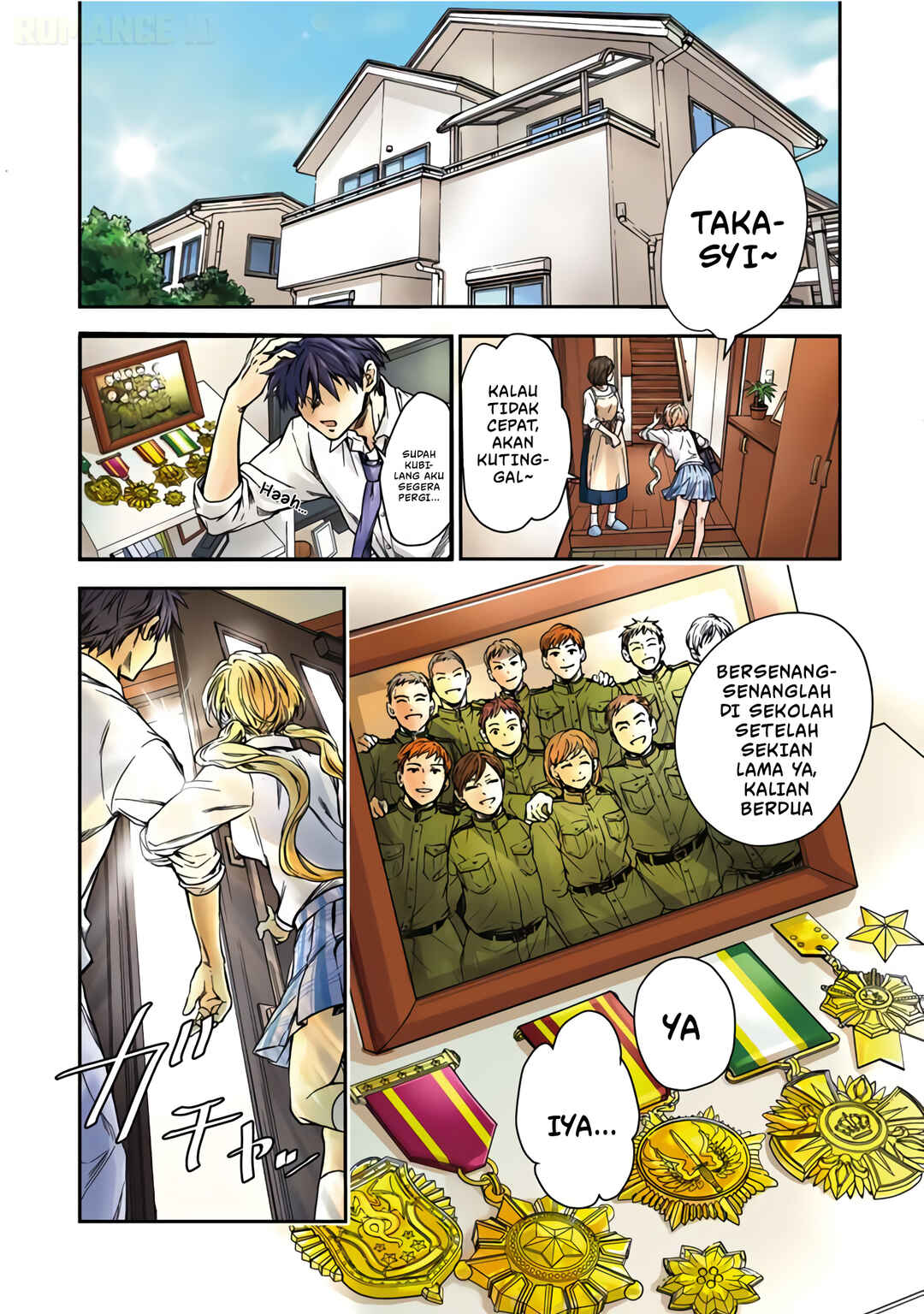 Chapter 1 - Page 2