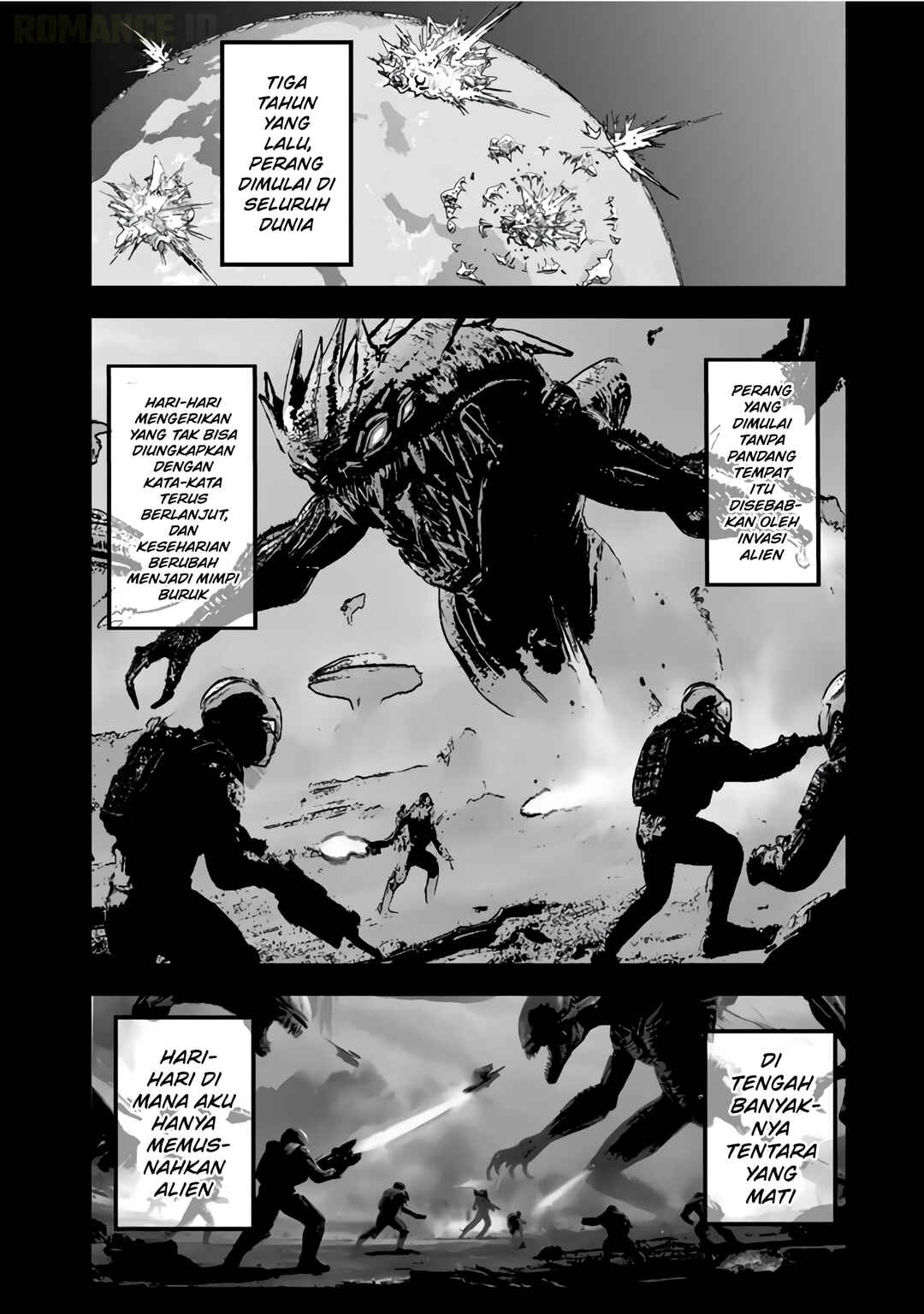Chapter 1 - Page 4