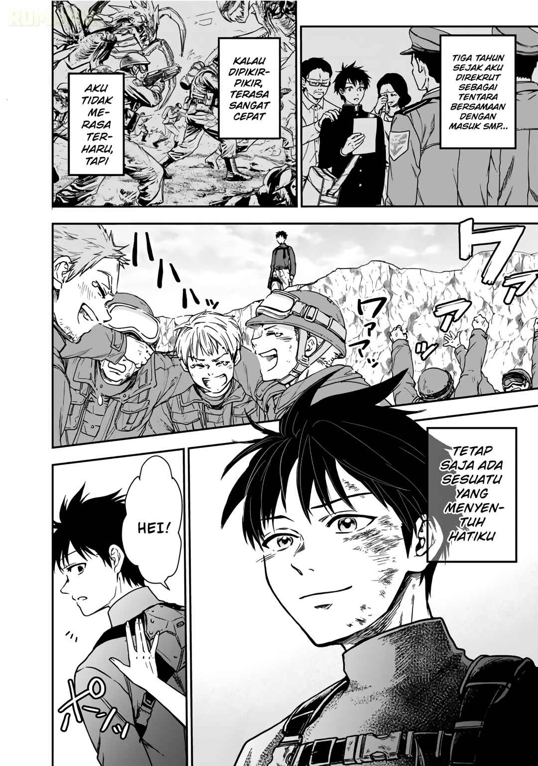 Chapter 1 - Page 6