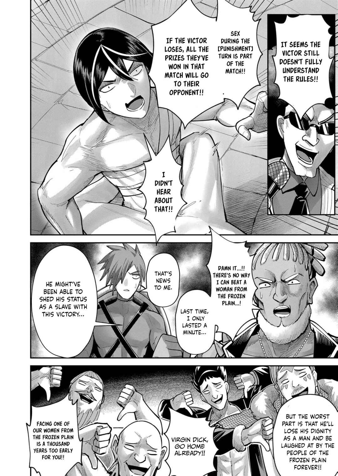 Chapter 73 - Page 13