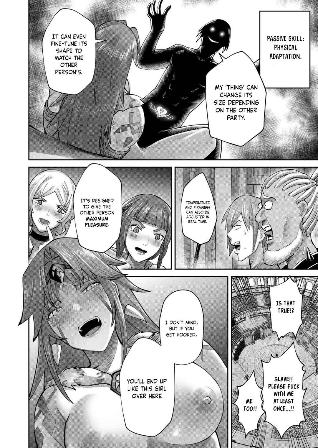 Chapter 73 - Page 17