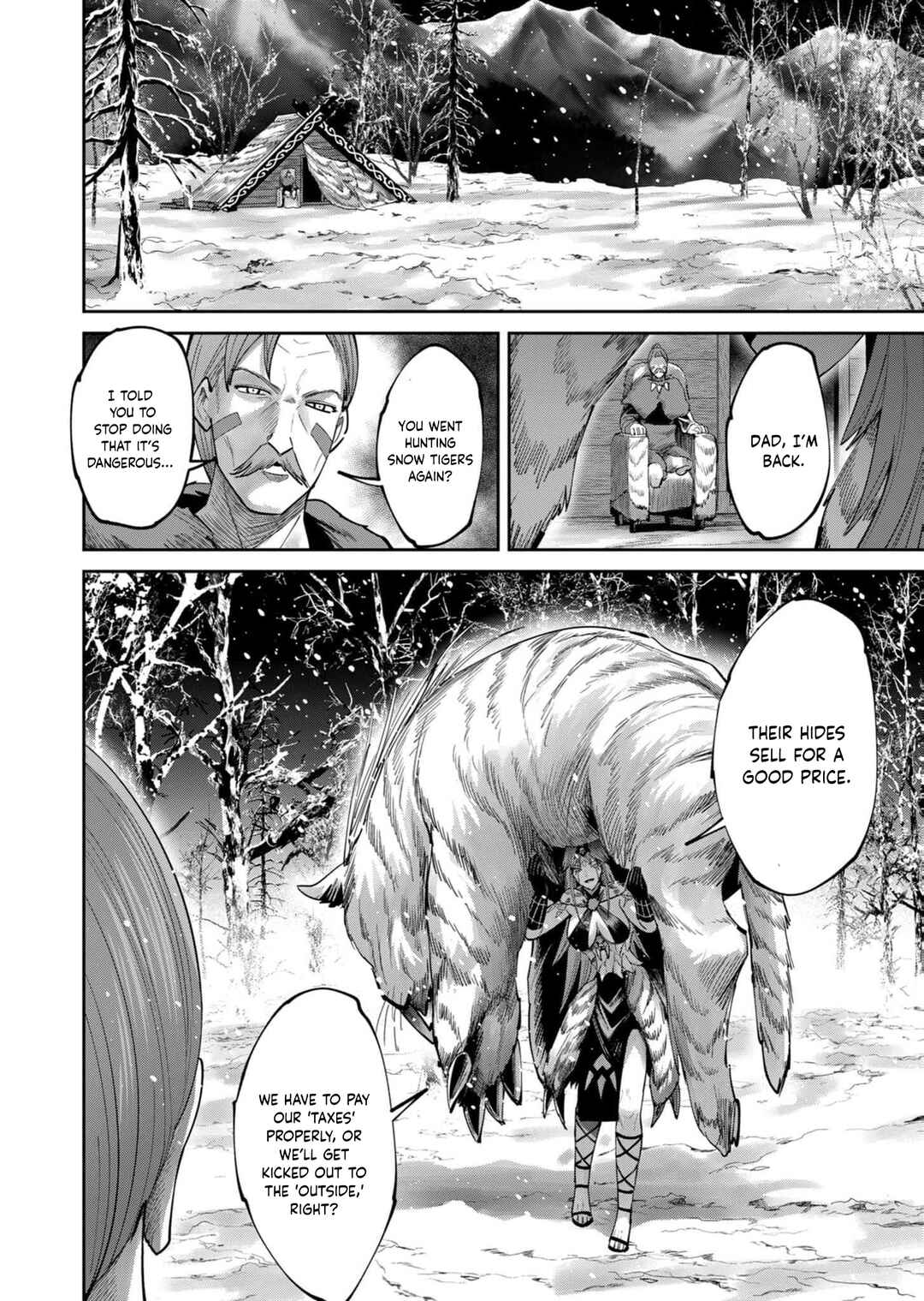 Chapter 73 - Page 3