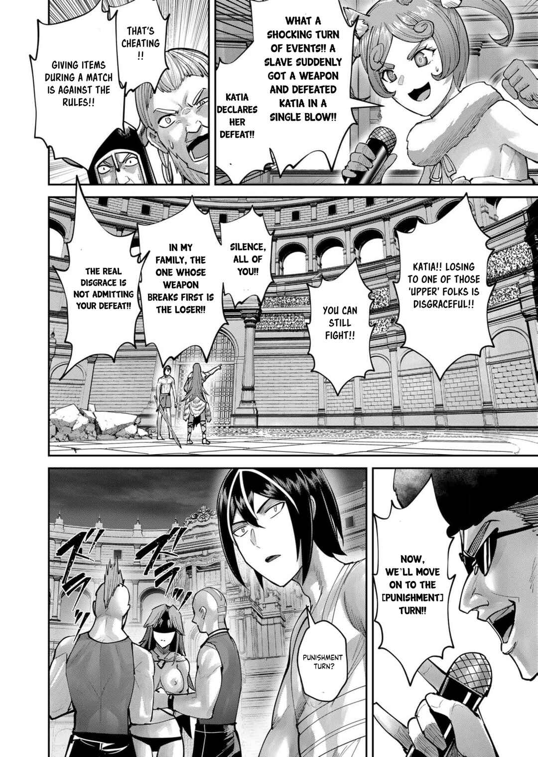 Chapter 73 - Page 7