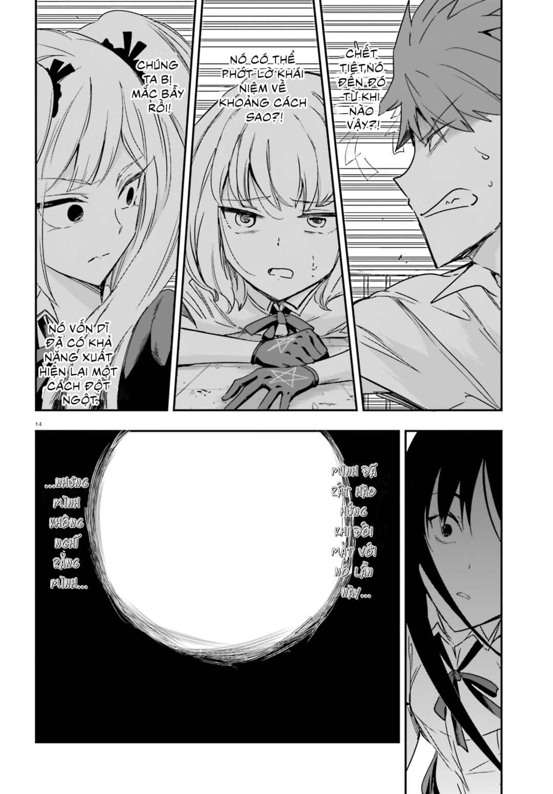 Chapter 143 - Page 14