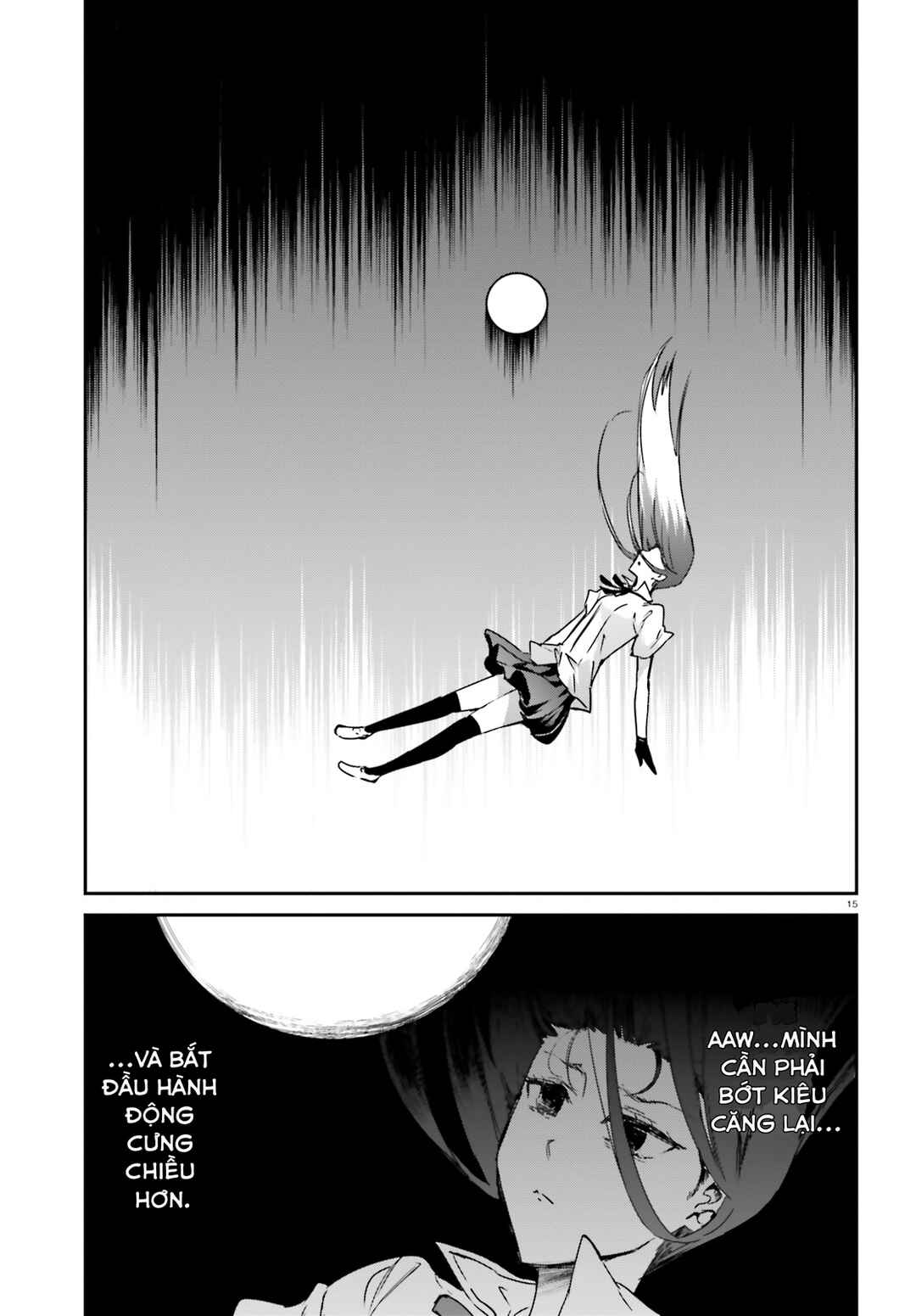 Chapter 143 - Page 15