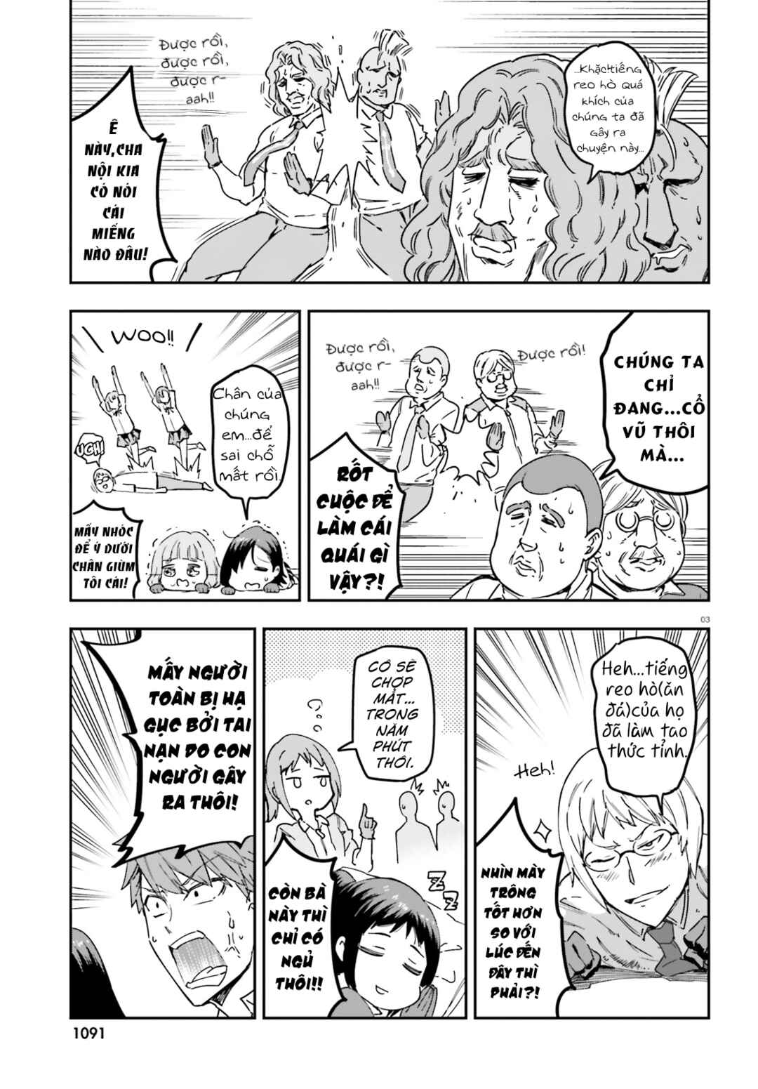Chapter 143 - Page 3