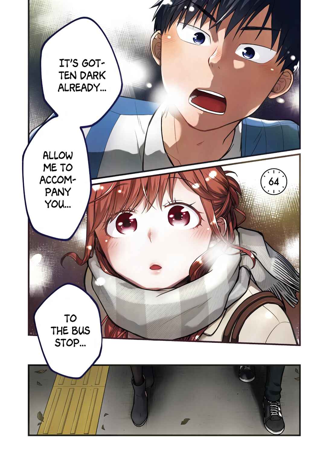 Chapter 64 - Page 2