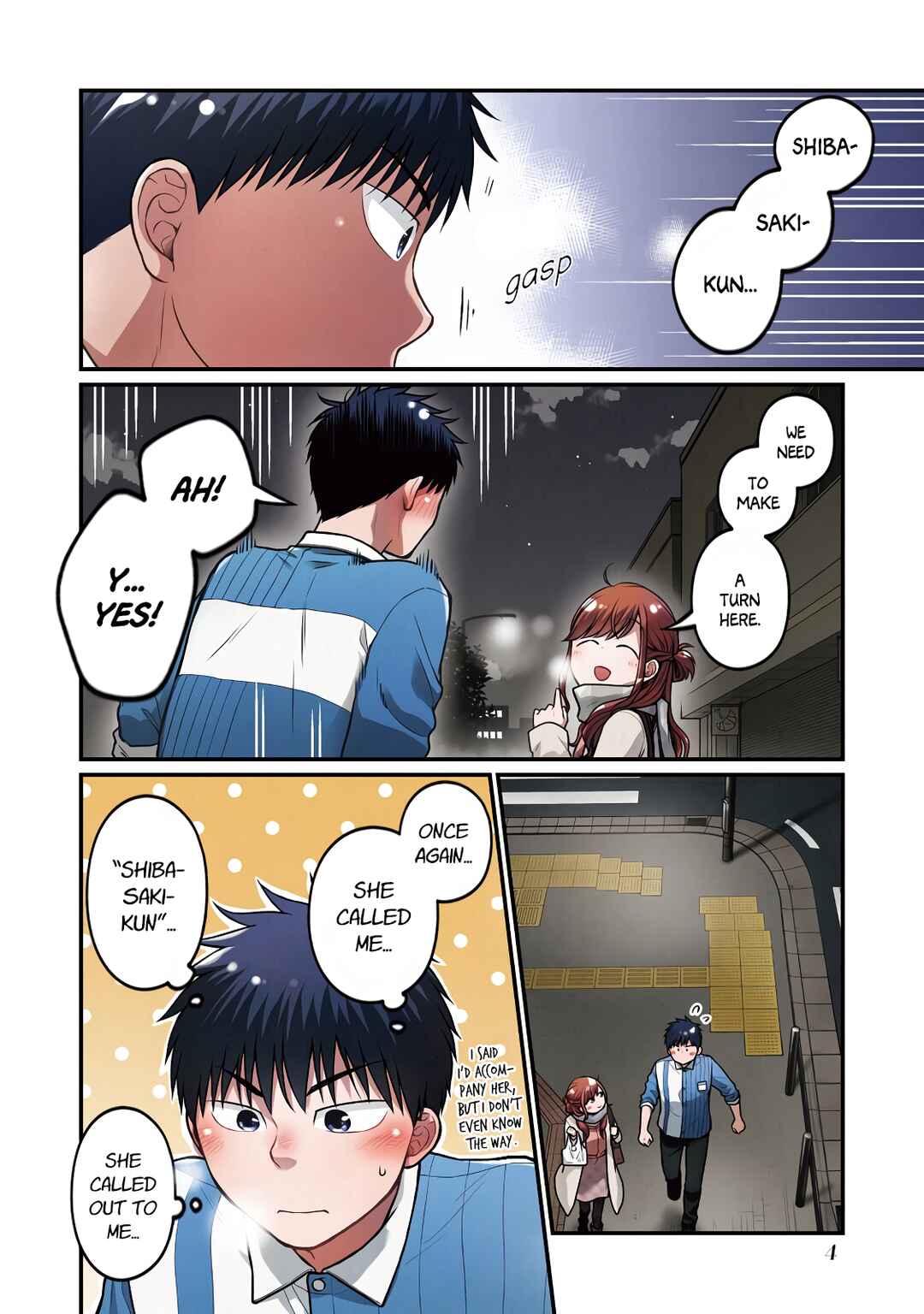 Chapter 64 - Page 4