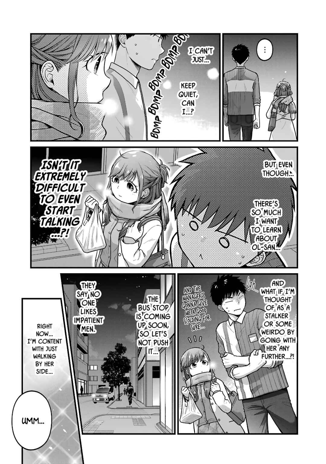 Chapter 64 - Page 5