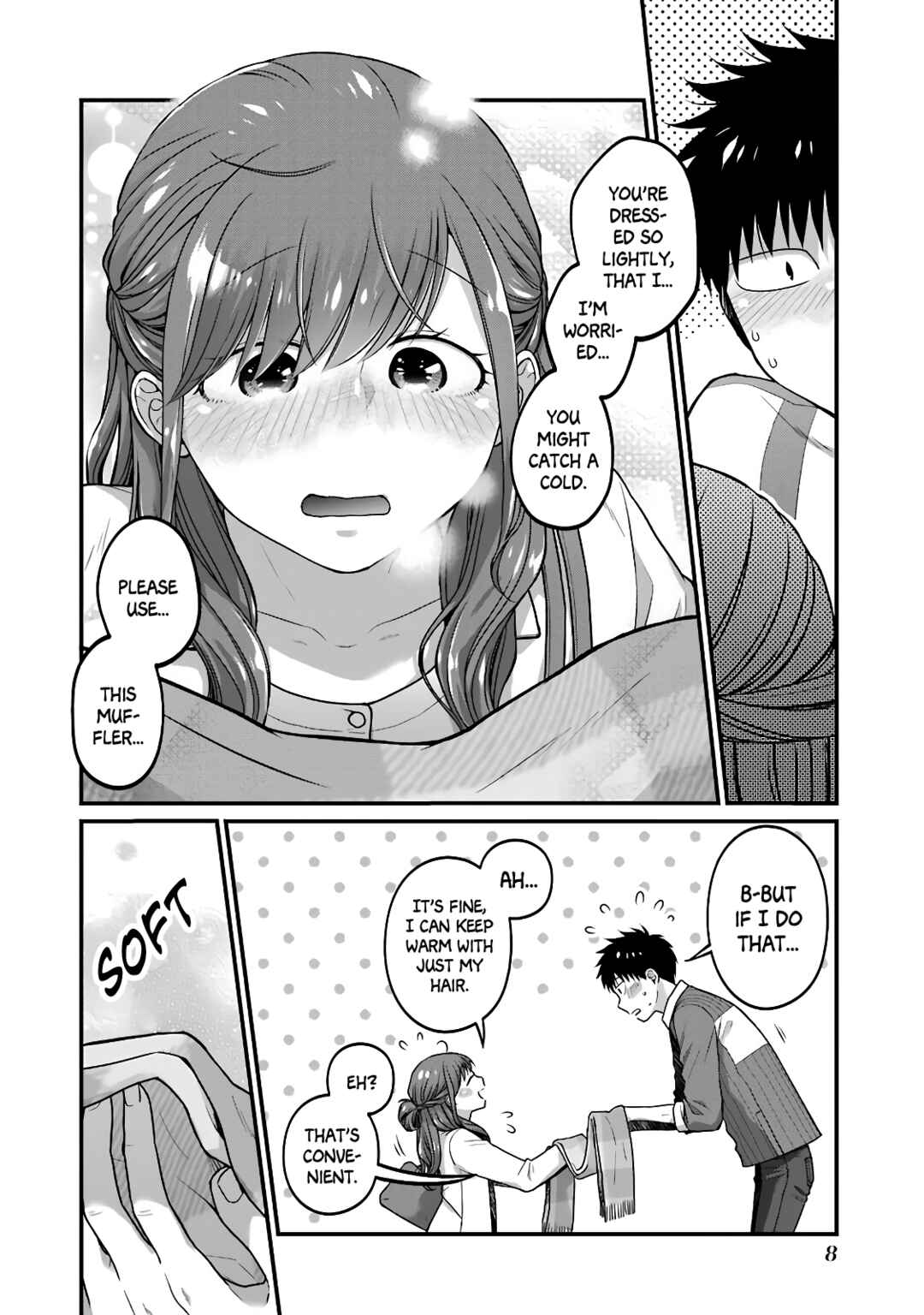 Chapter 64 - Page 7