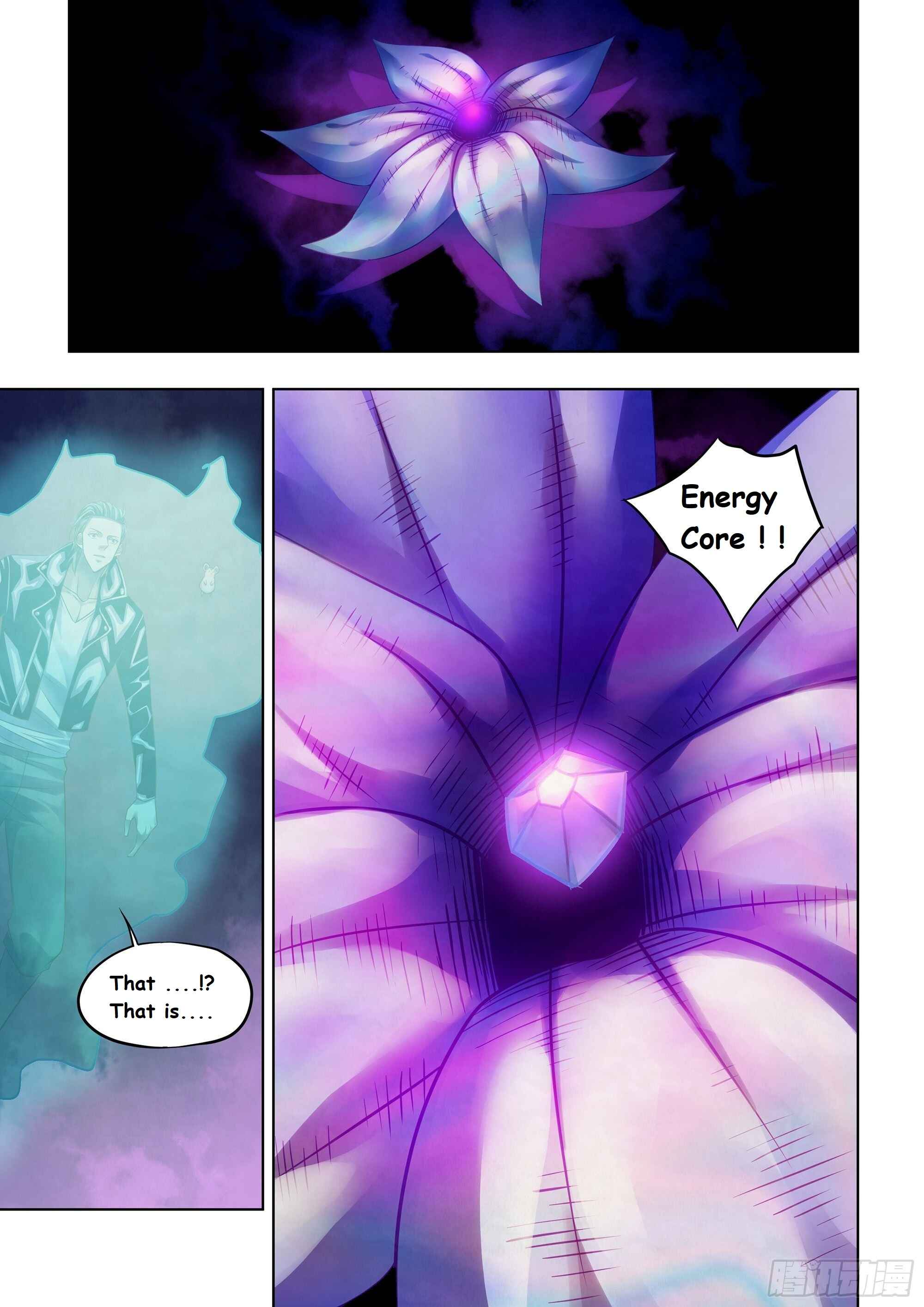 Chapter 350 - Page 15