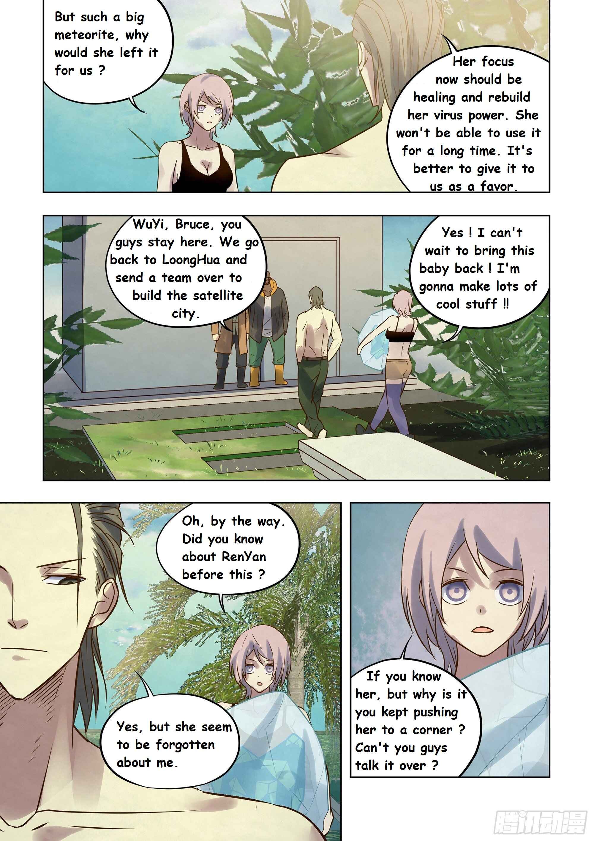 Chapter 350 - Page 3