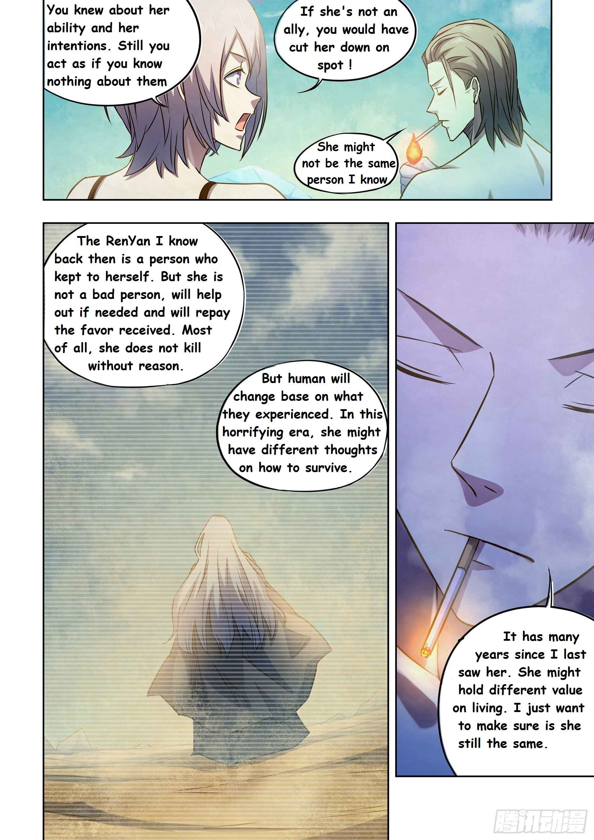 Chapter 350 - Page 4