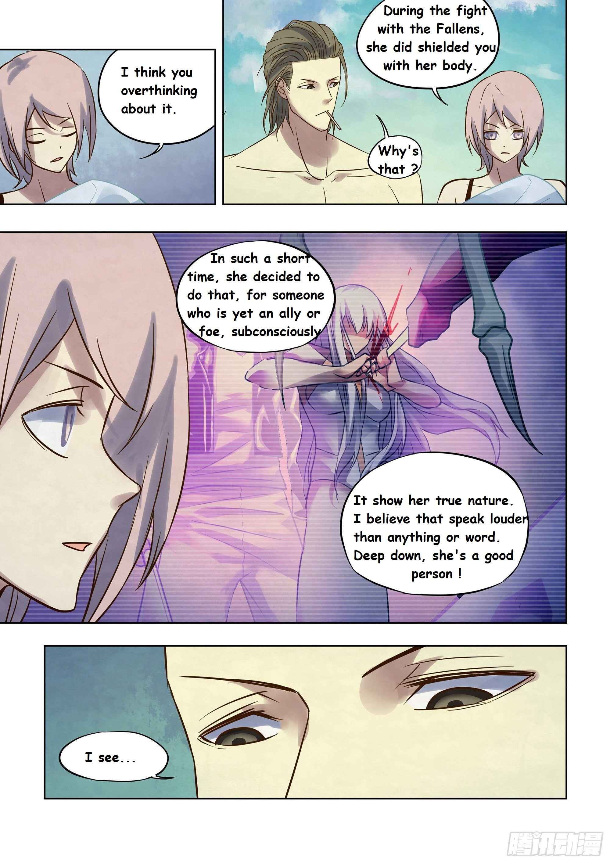Chapter 350 - Page 5