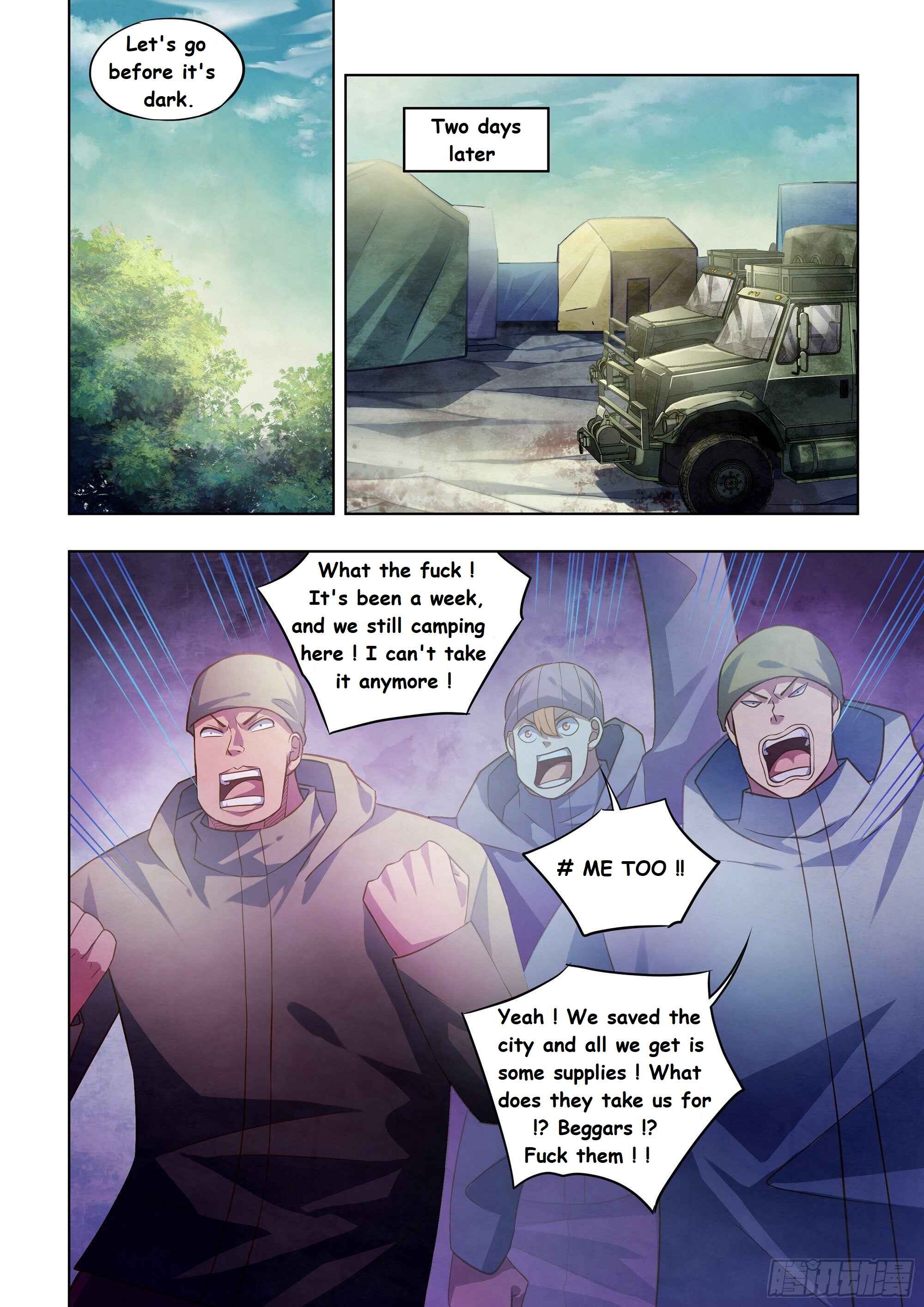 Chapter 350 - Page 6