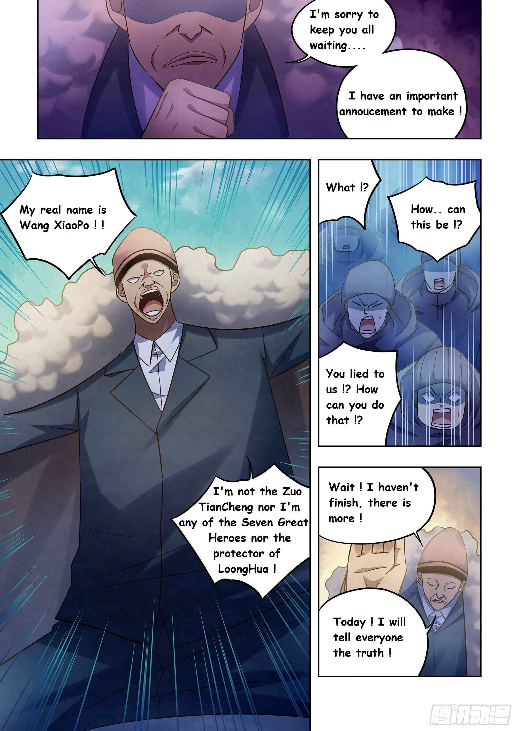 Chapter 350 - Page 9